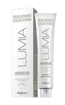 7.0 Lumia Blonde Hair Colour - 100ml - Tulipa Hair & Beauty