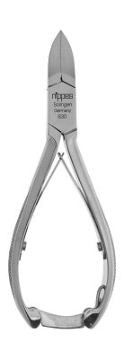 Nippes of Solingen - Nail Nippers for Podiatrist