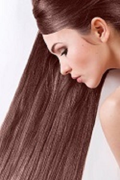 Sanotint 77 sensitive is a hair dye without ammonia and ppd an ingredient which occasionally causes irritation. Light golden blonde