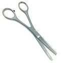 kiepe thinning scissors available in 5" & 6.5" size
