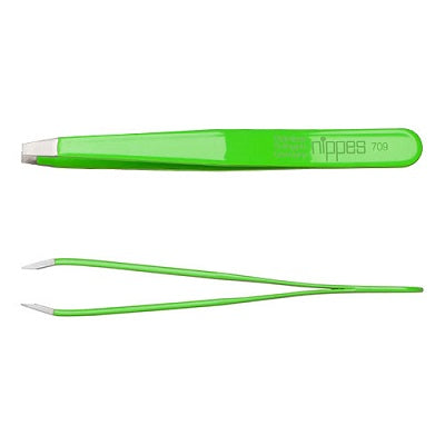 Bent Tweezer - 9.5cm