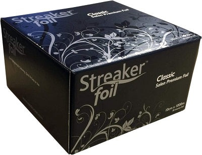 Streaker Foil - Classic Salon Premium Foil