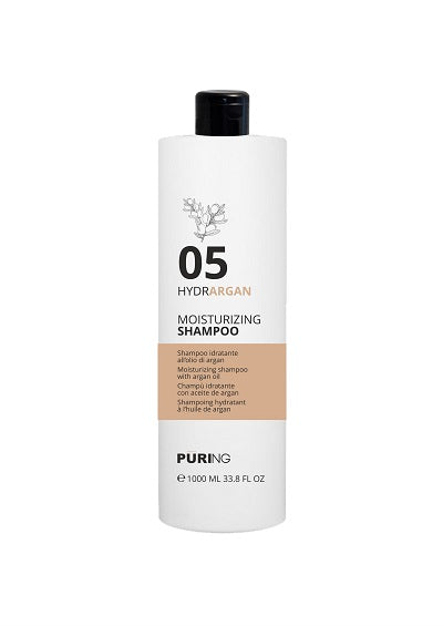 PURING  Moisturising & Nourishing Hair Conditioners - Tulipa Hair & Beauty 