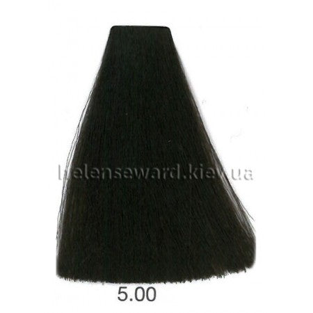 5.00 Lumia Cool Natural Hair Colour Light Brown - 100ml - Tulipa Hair & Beauty 