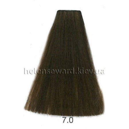 7.0 Lumia Blonde Hair Colour - 100ml - Tulipa Hair & Beauty 