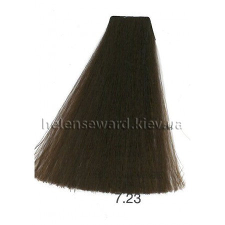 7.23 Lumia Beige Golden Blonde Professional Hair Color - 100ml - Tulipa Hair & Beauty 