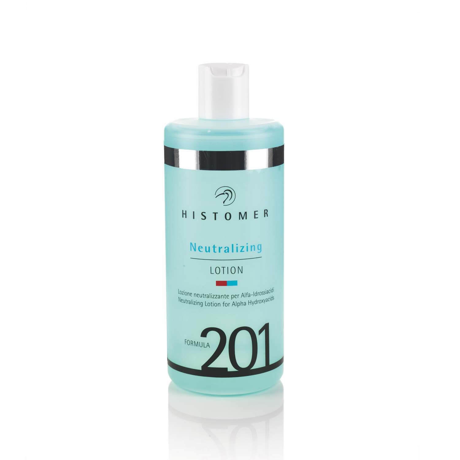 Histomer F201 Neutralizing Lotion (400ml)