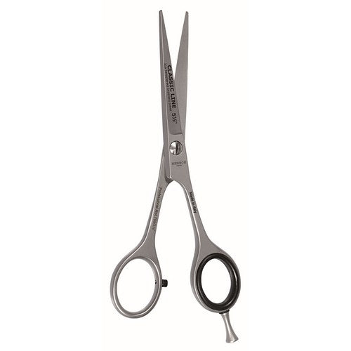 Henbor Classic Line 6"/6.5" scissors for Barbers - Tulipa Hair & Beauty 