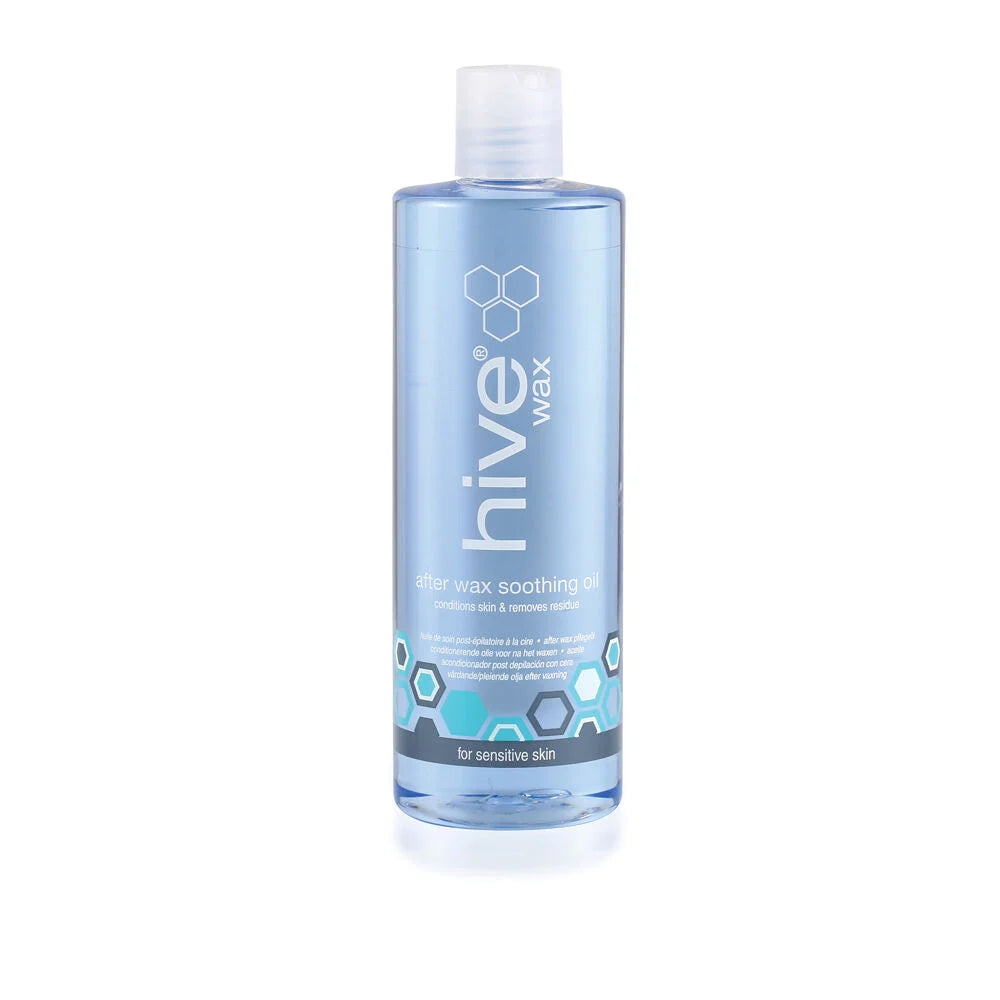 Hive of Beauty After Wax Cleansing Spray - Tulipa Hair & Beauty 