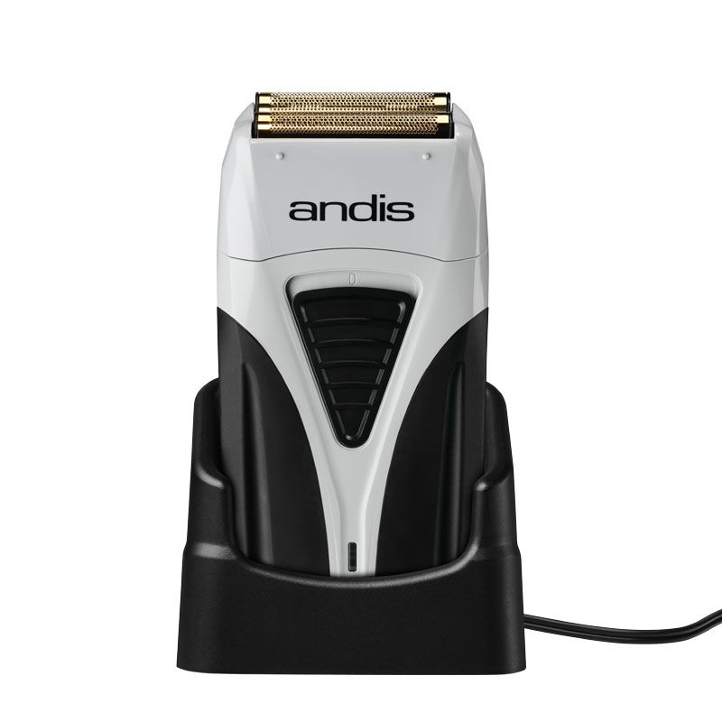 Andis Profoil Lithium Plus Titanium TS-2 Shaver