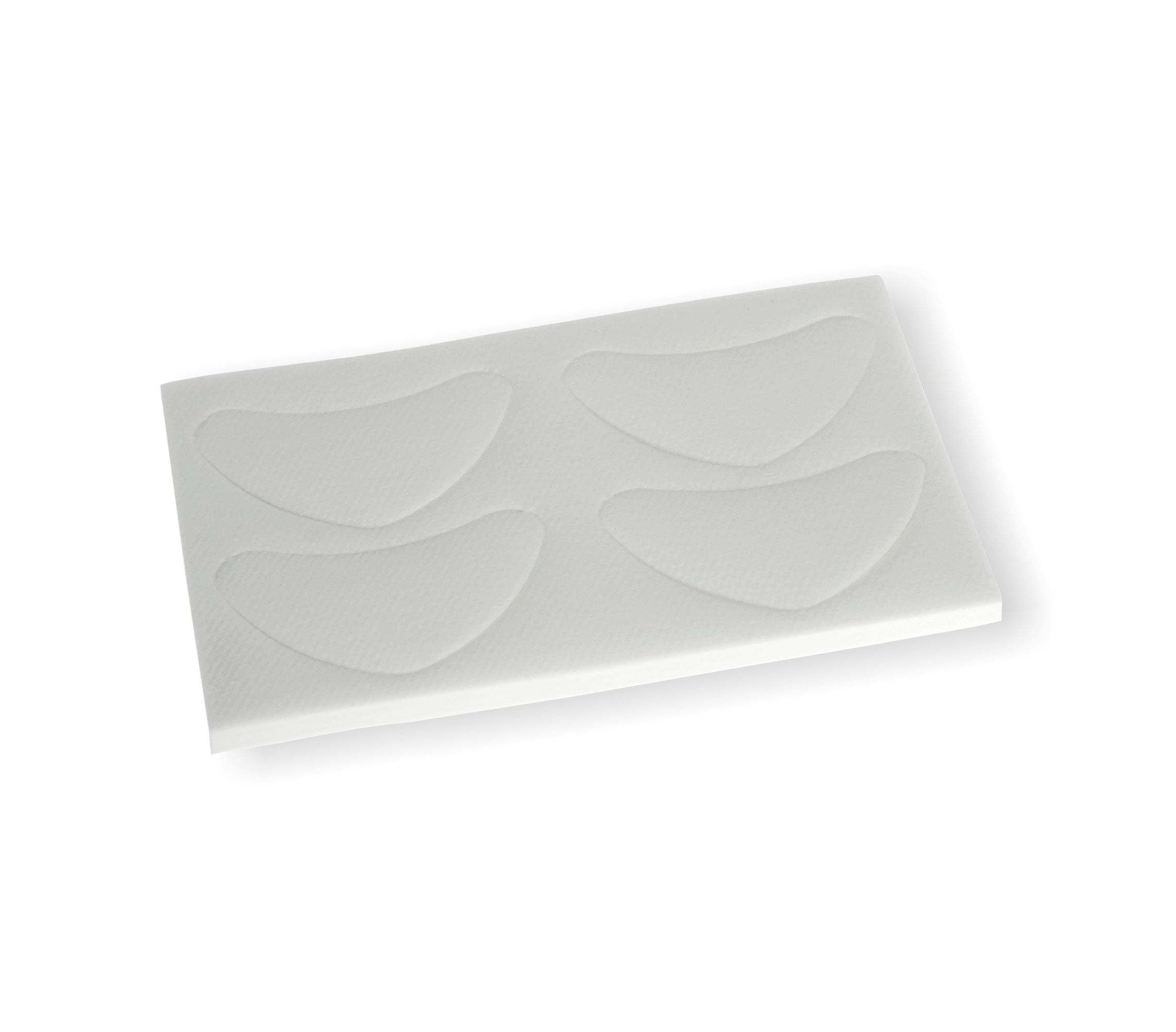 Skin Protection Pad - Lash Tinting Pads - 100 pieces - Tulipa Hair & Beauty 