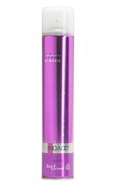 Indaco Styling Hair Spray - Strong - 500ml - Tulipa Hair & Beauty 