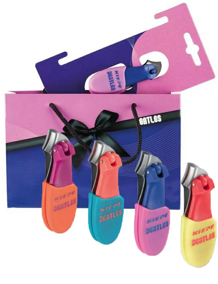 Kiepe Nail Cutters - Tulipa Hair & Beauty 