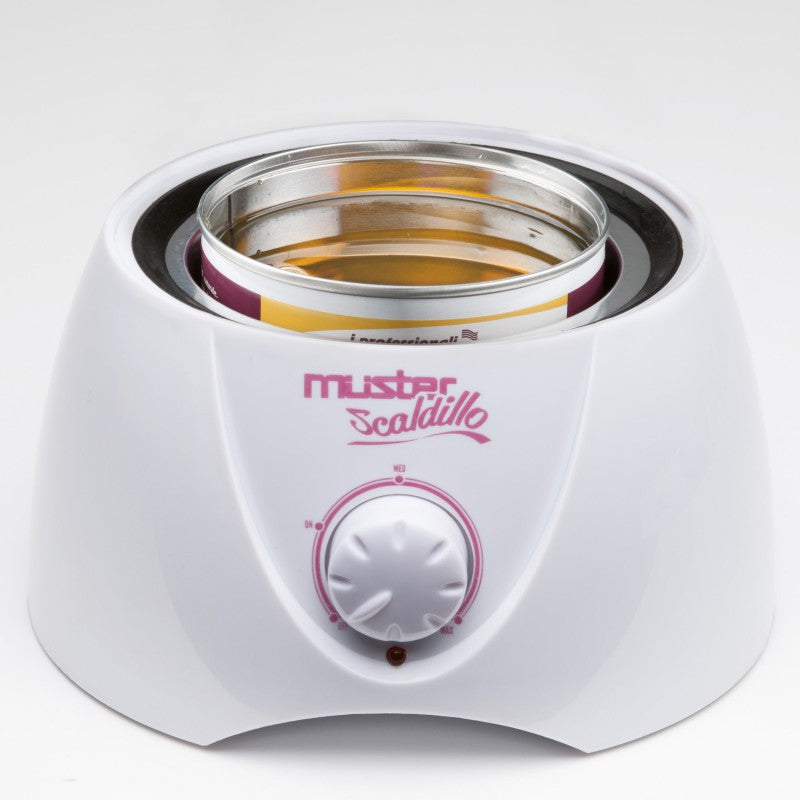 Professional Wax Heater - 500ml - Tulipa Hair & Beauty 