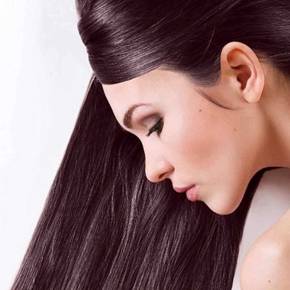 28 Sanotint Classic Red Chestnut hair color w/o ammonia - Tulipa Hair & Beauty 