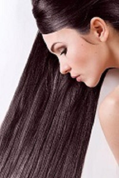 Sanotint 75 golden chestnut hair dye 