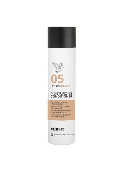 PURING  Moisturising & Nourishing Hair Conditioners - Tulipa Hair & Beauty 