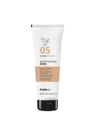 PURING Hair Mask - Tulipa Hair & Beauty 