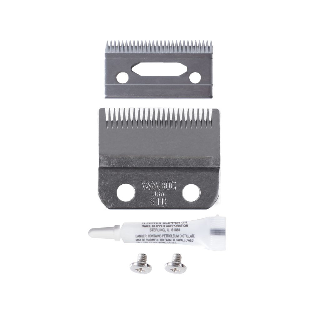 Wahl Precision Adjustable Fade Blade 2191 - Tulipa Hair & Beauty 