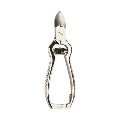 Nippes Podiatrist Nail Clippers 17/28/ 630 – Precision German Steel - Tulipa Hair & Beauty 