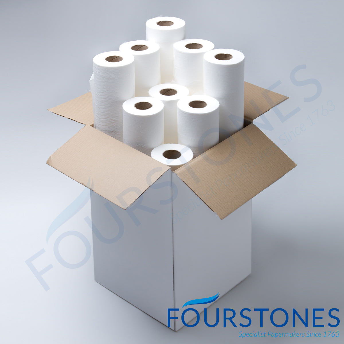 Premium Disposable Couch Rolls – 9-Pack for Salons, Clinics, and Spas
