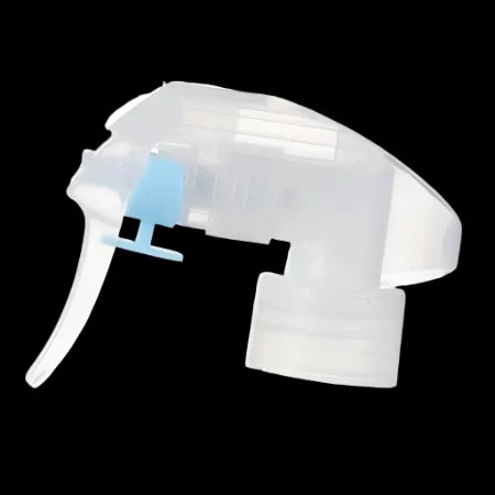 Fine Mist Triggers for Water Bottles - 28 400 415 Fine Mist Stream Trigger Sprayer