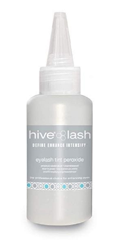 Hive 3% Peroxide for use with Lash Tints - Tulipa Hair & Beauty 