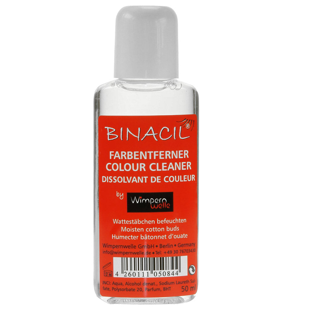 Binacil Eye Lash Tinting Kit - Tulipa Hair & Beauty 