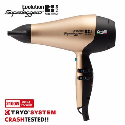 Ceriotti Hair dryer Bi 5000