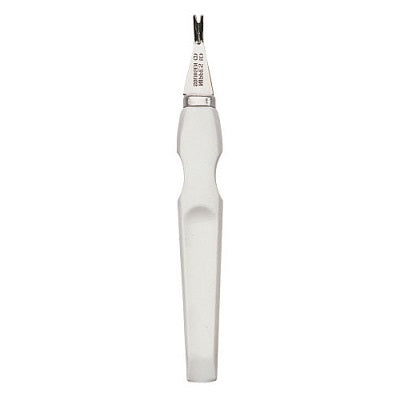 Nippes of Solingen - Cuticle remover - 95E - Tulipa Hair & Beauty 