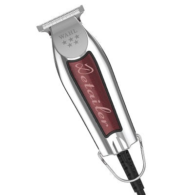 Wahl Corded Detailer Trimmer with Extra Wide T Blade - Tulipa Hair & Beauty 