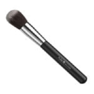 PROFESSIONAL SYNTHETIC ROUND KABUKI BRUSH