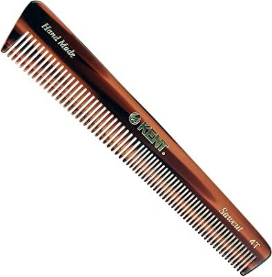 Kent 4T Coarse/Fine Tooth - Tulipa Hair & Beauty 