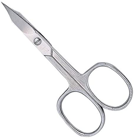 Nippes of Solingen Nail Scissors - 852 - Tulipa Hair & Beauty 