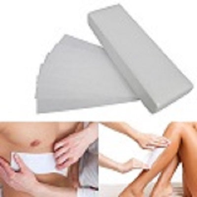 Paper Waxing Strips for waxing