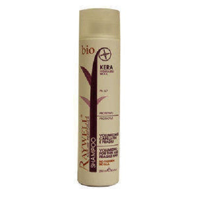 Raywell Bio Volumizing Shampoo - Tulipa Hair & Beauty 