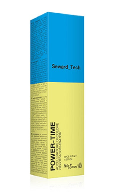 Helen Seward Hair Colour Booster & Accelerator - 50ml - Tulipa Hair & Beauty 