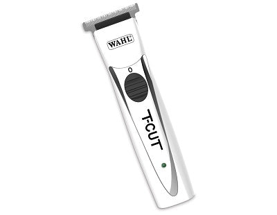 Wahl T-Cut rechargeable trimmer(Used & serviced by Wahl) - Tulipa Hair & Beauty 